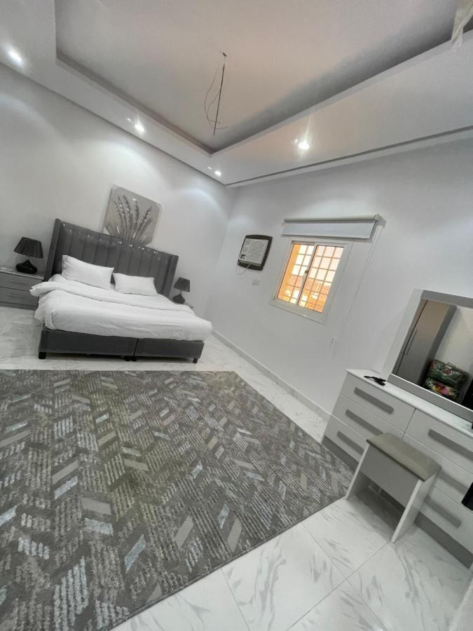 Queen Hotel Al Ula Al-ʿUla Exterior photo