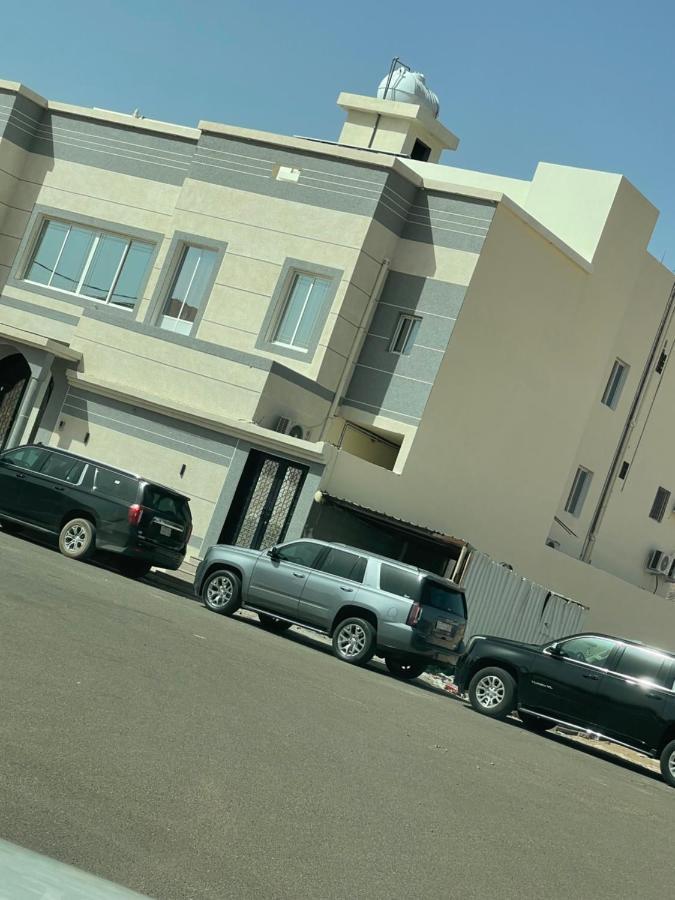 Queen Hotel Al Ula Al-ʿUla Exterior photo