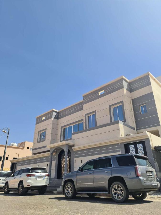 Queen Hotel Al Ula Al-ʿUla Exterior photo