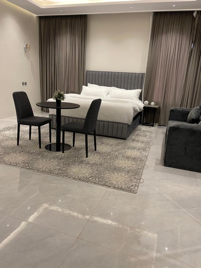 Queen Hotel Al Ula Al-ʿUla Exterior photo