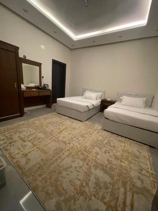 Queen Hotel Al Ula Al-ʿUla Exterior photo