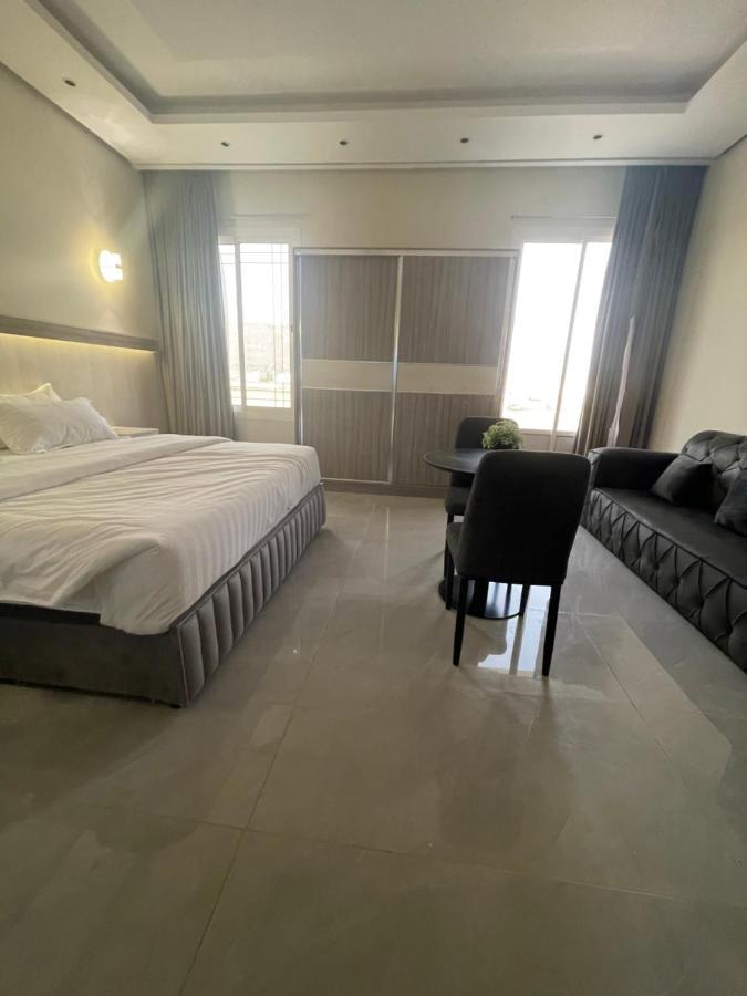 Queen Hotel Al Ula Al-ʿUla Exterior photo