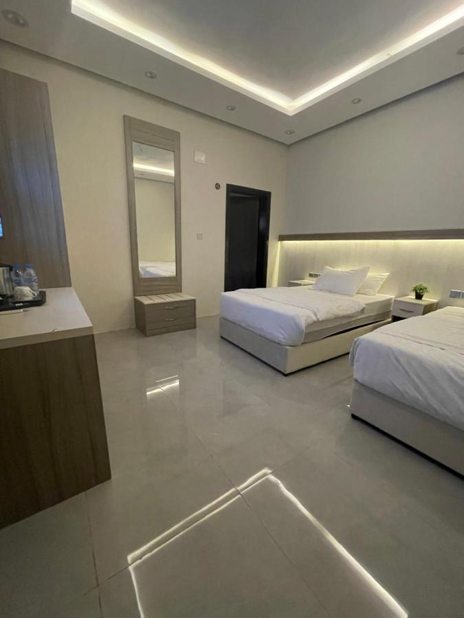 Queen Hotel Al Ula Al-ʿUla Exterior photo