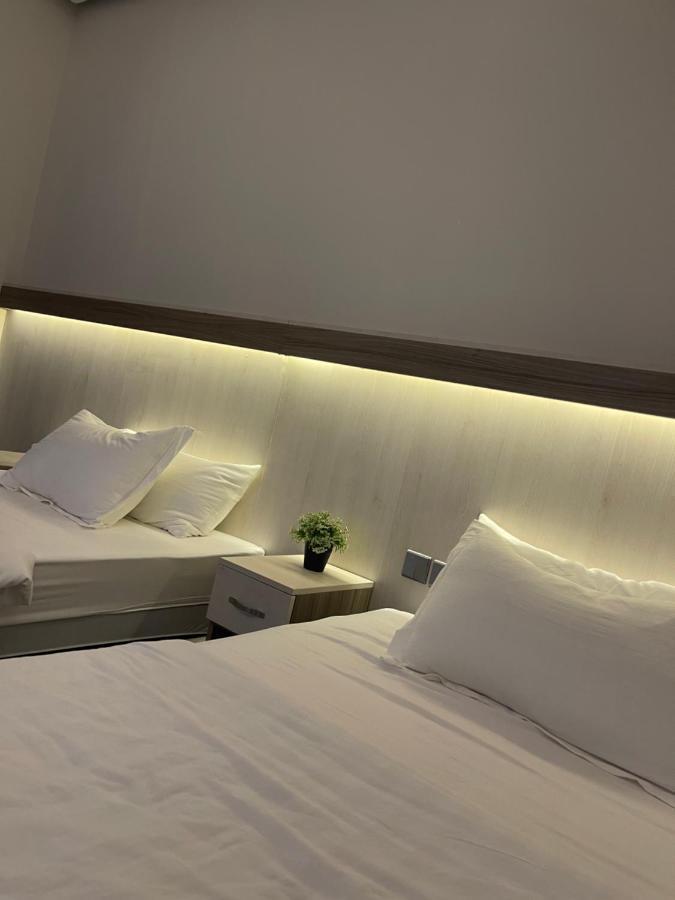 Queen Hotel Al Ula Al-ʿUla Exterior photo