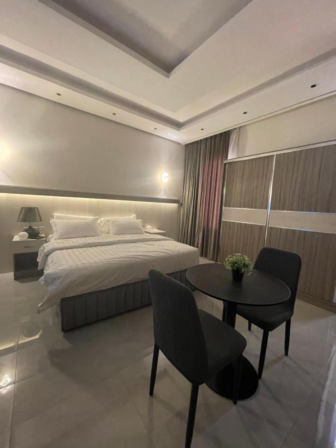 Queen Hotel Al Ula Al-ʿUla Exterior photo