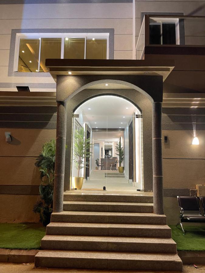 Queen Hotel Al Ula Al-ʿUla Exterior photo